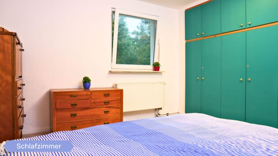 ► Freistehendes Wohnhaus direkt am Naturschutzgebiet – Foto 13