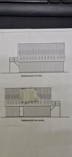 Bootshaus/ Wochenendhaus/Wassergrundstück – Foto 9