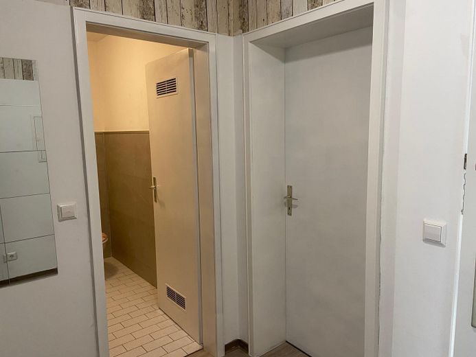 Schöne 2-Zimmer-Wohnung mit großem Balkon in ruhiger Wohnlage von Hockenheim – Foto 10
