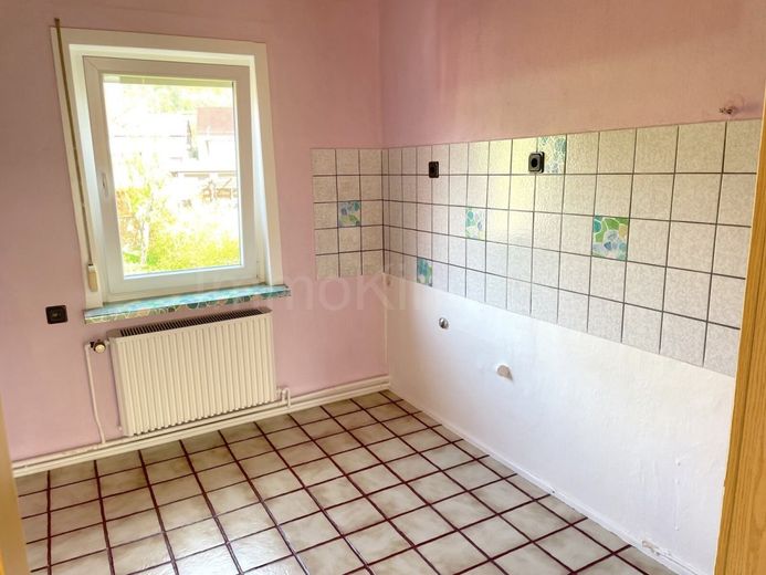 ++ EIN- ZWEIFAMILIENHAUS MIT GROSSEM POTENTIAL!! ++ MEHRGENERATIONEN WOHNEN MÖGLICH! – KÜCHE 2 OBERGESCHOSS