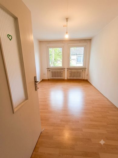 Appartamento tranquillo di 3 locali – perfetto per coppie o WG's – Foto 4
