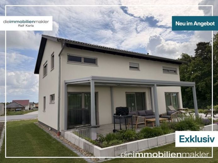 Yeni evinize hoş geldiniz – Kendinizi iyi hissedeceğiniz modern yaşam - Alarm sistemli ev – Fotoğraf 1