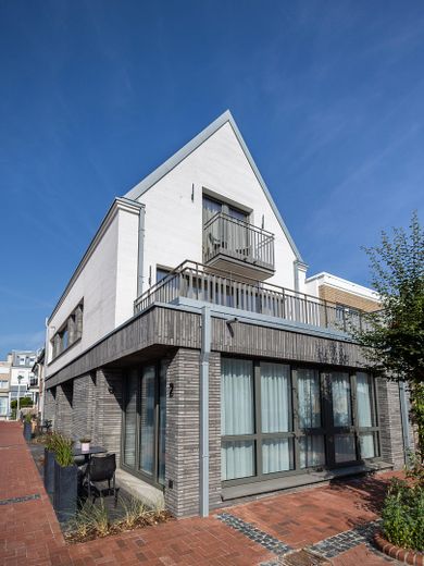 ***Norderney***KFW40Plus***Cuisine intégrée – Photo 1