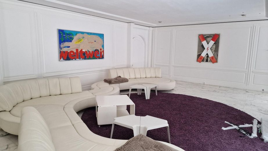 Villa di lusso di design – Foto 14