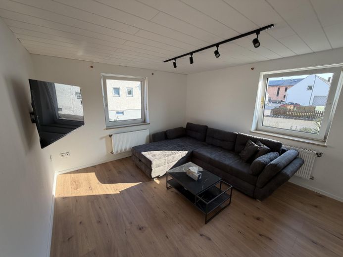 Appartamento ristrutturato e arredato di 3 locali a Ingolstadt-Hagau - 75 m2 – Foto 22