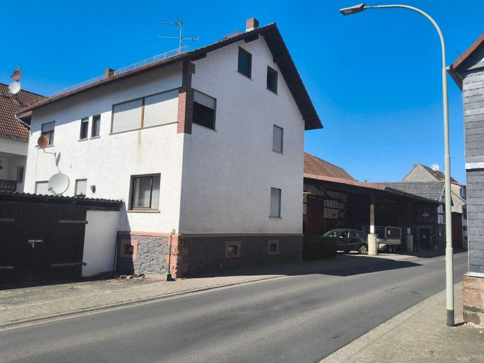 Gedern, fattoria – Foto 6
