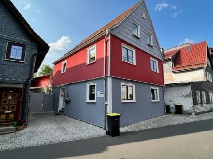 Schleusingen, MFH – Foto 2