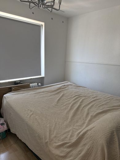 Atrakcyjne mieszkanie 3-pokojowe w Rödermark-Urberach – Schlafzimmer