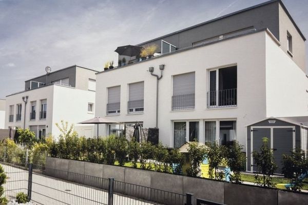 Investitori e agenzie immobiliari!! > Appartamenti di proprietà e bifamiliari in Ba-Wü.