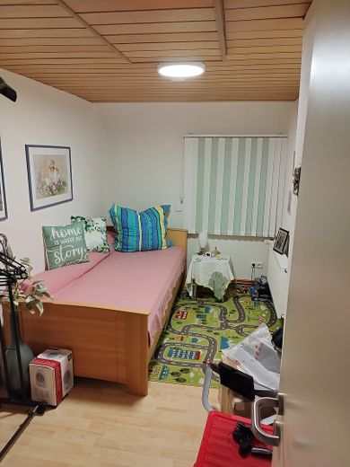 Gästezimmer