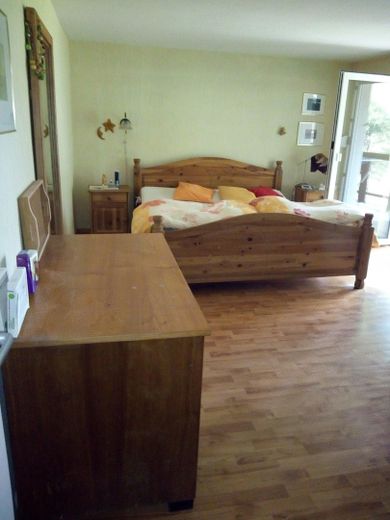 Schlafzimmer 1. OG