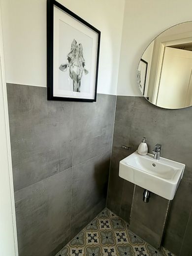 Gäste-WC