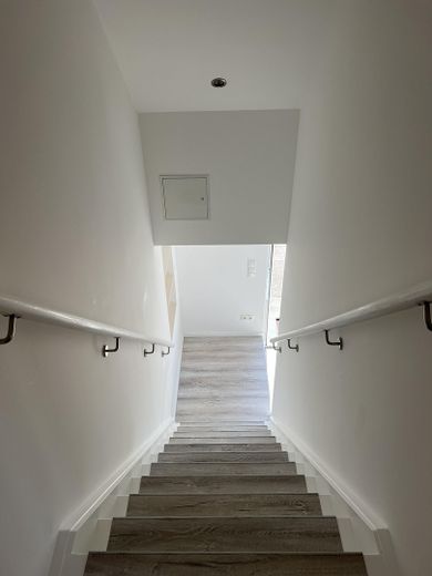 Treppe EG