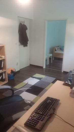 3-room kitchen/bathroom apartment in an optimal location for the university – Photo 1