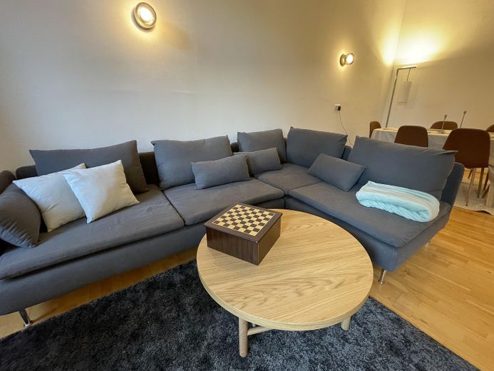 Elegantes und möbliertes 4-Room Apartment  in Leipzig’s Prestigious Musikviertel – Foto 11