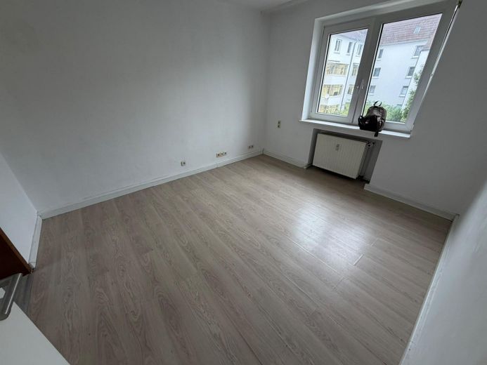 Wohnung im Klinkviertel mit drei Zimmern in Dortmund – Foto 4