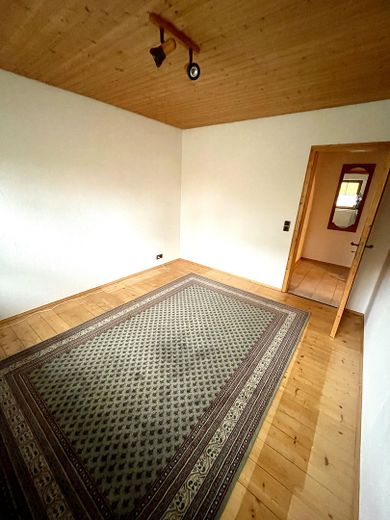 Maison individuelle isolée à Roetgen-Rott – Büro EG