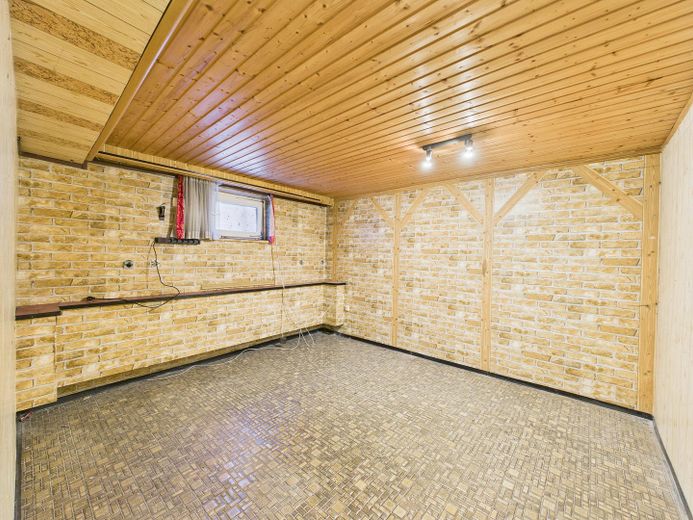 Edles Reihenmittelhaus in gepflegter Umgebung – Kellerraum II