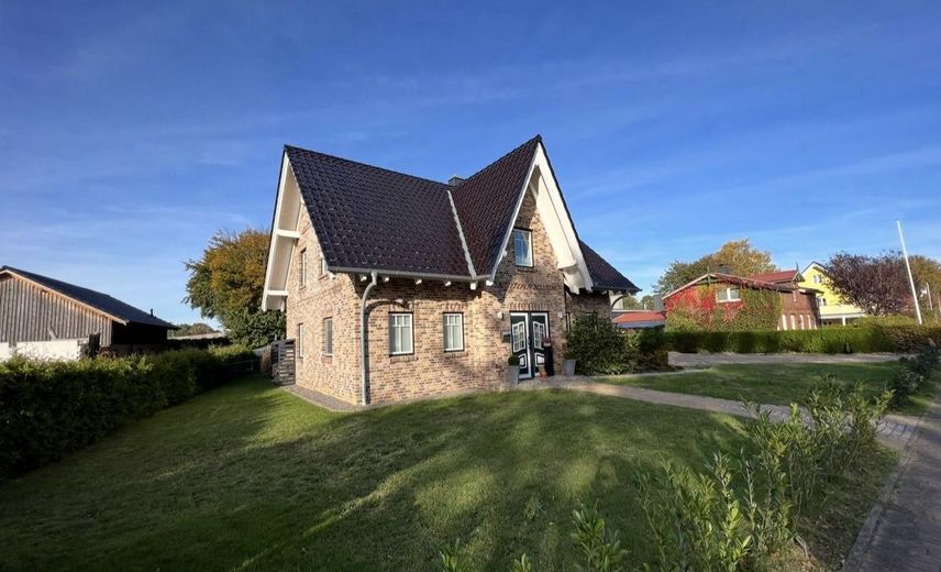 Exklusives Einfamilienhaus | 145qm | 4 Zimmer | 700qm Garten – Foto 14