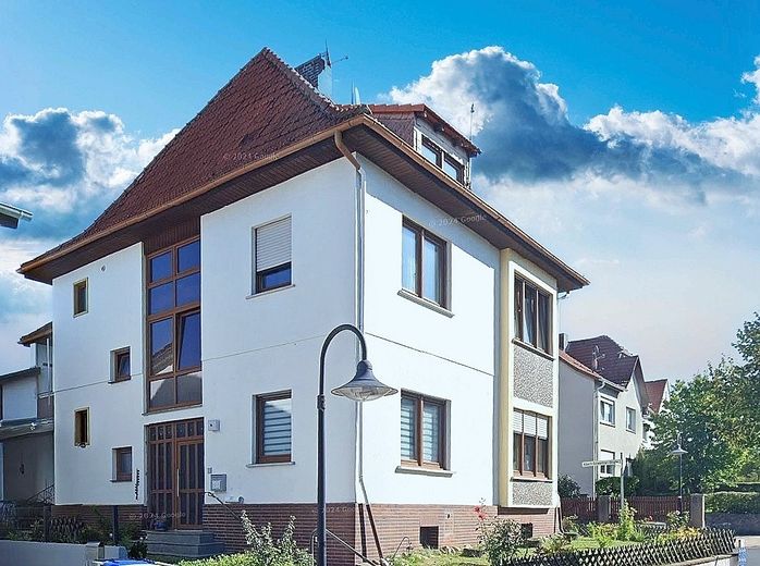 Heringen (Werra), MFH – Foto 2
