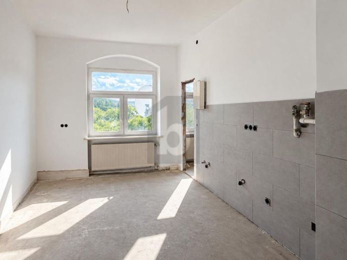 SOLIDE BASIS FÜR IHR NEUES ZUHAUSE – Foto 1