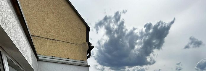 Dachterasse