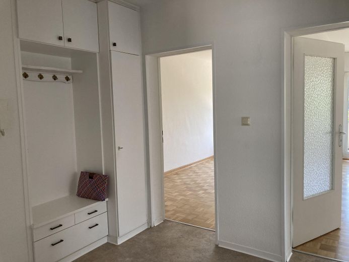 Zentral und ruhig gelegene 3-Zimmerwohnung in Hanau, Stadtteil Innenstadt – Foto 5