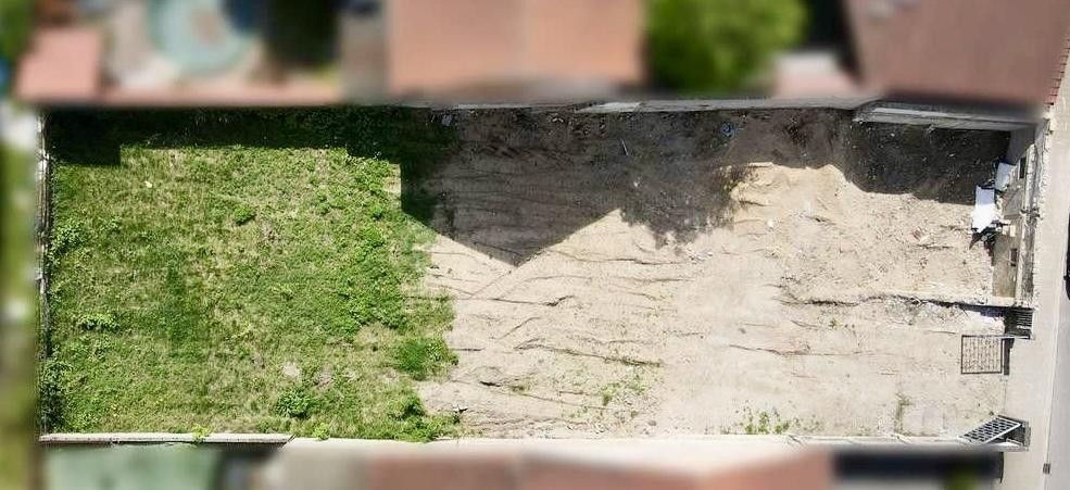 Seltene Gelegenheit: Exklusives Baugrundstück in zentraler und ruhiger Wohnlage - sofort bebaubar – Foto 2
