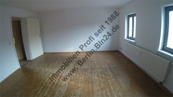 Dachgeschoß -- Wohnung - mieten - saniert in Halle Giebichenstein – G0099917