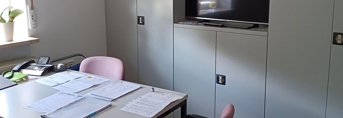 Büro 