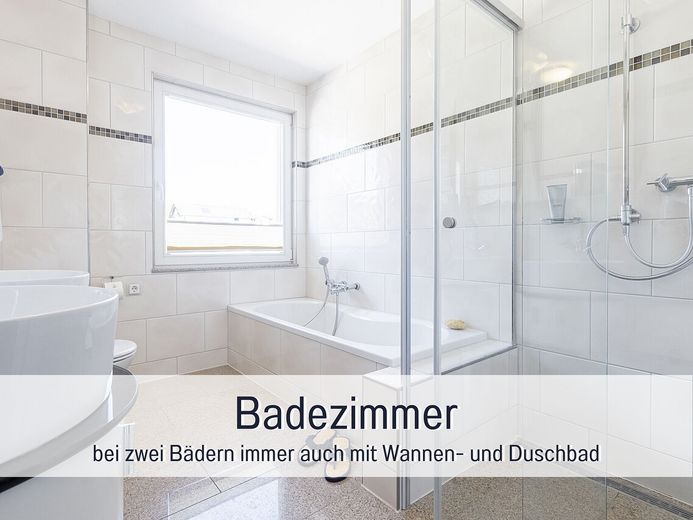 3 Schlafzimmer Ferienwohnung in Erster Reihe auf Rügen inkl. Energieeffizienzkonzept – Foto 25