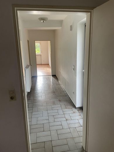 Flur Einliegerwohnung