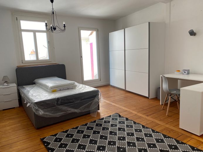 Studenthousing - Warm & Serviced Apartments fußläufig zur EBS *all inclusive* – Foto 1