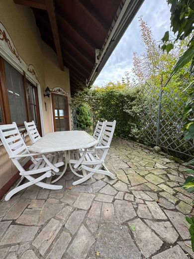 Terrasse II