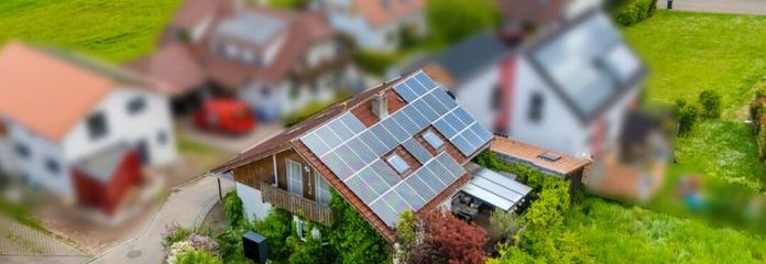 **Rêve familial dans un endroit calme – Maison moderne avec jardin et beaucoup d’espace**