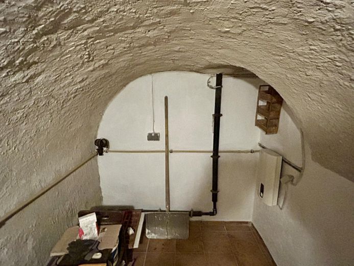 Eigentum statt Miete – Keller 1