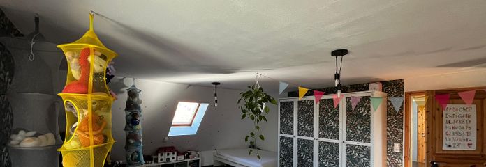 Zimmer oben