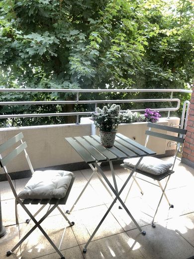 Modernes, möbliertes Apartment in zentraler Lage – Foto 13