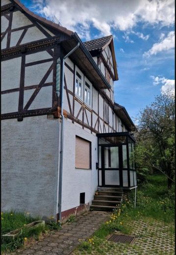 Bebra-OT, Landhaus + Pferdehof – Foto 2