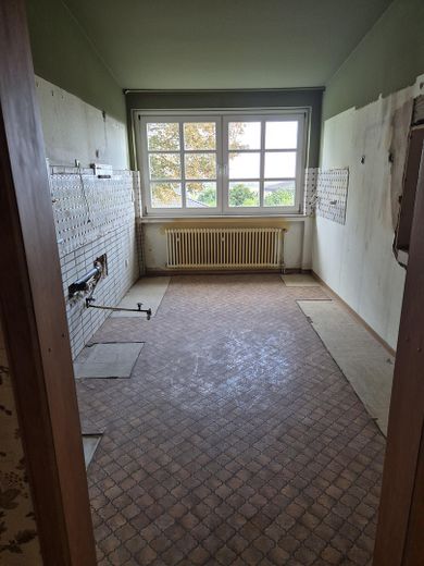 Maison d’architecte représentative dans un emplacement privilégié de Bad Nenndorf – Küche