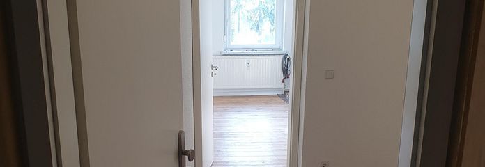 Eingangsbereich, Flur