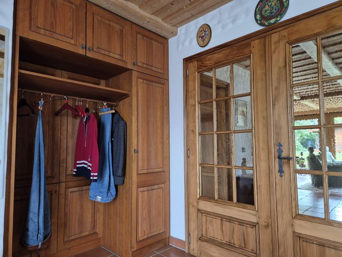 Garderobe