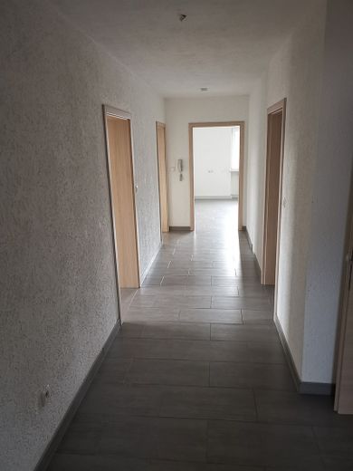 Grosse Wohnung mit Balkon in Ortenburg/Dorfbach – Foto 7