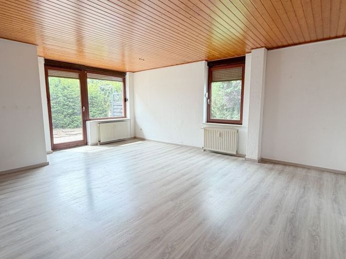 Gemütliches Wohnen mit Terrasse, Gartenzugang und eigenem Kellerbereich – Foto 1