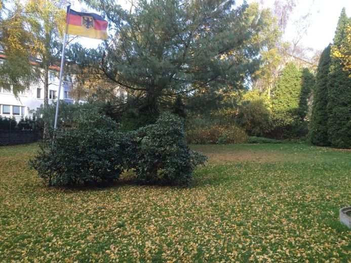Gemeinschaftsgarten
