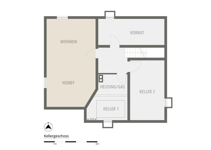 Keller