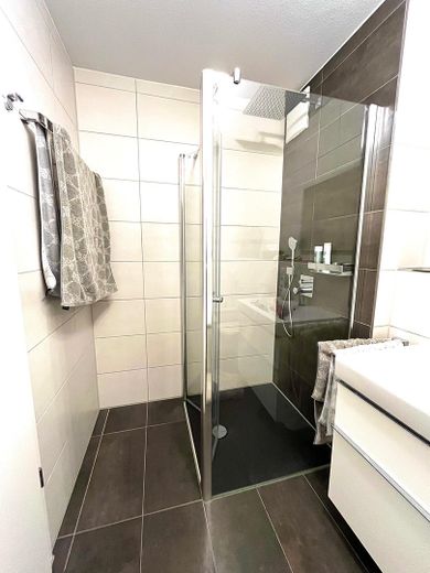 Dusche