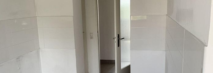 Apartamento de 2 habitaciones en Worms Neuhausen