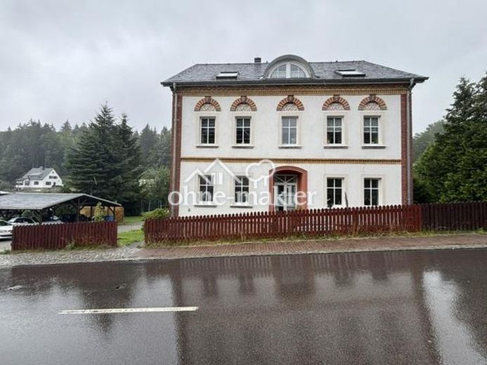 Casa plurifamiliar con gran garaje en Breitenbrunn – Foto 2