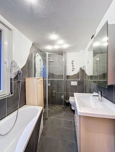 Provisionsfrei Einfamilienhaus Haus Doppelhaushälfte Waldrand – Foto 7
